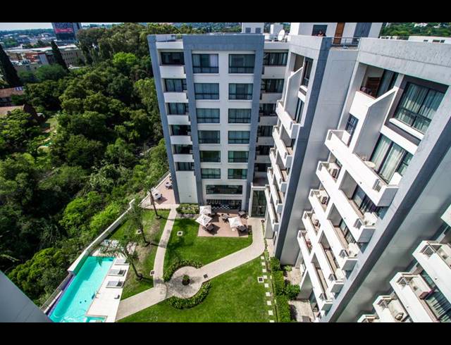 1 BEDROOM APARTMENT FOR SALE IN ASHLEA GARDENS